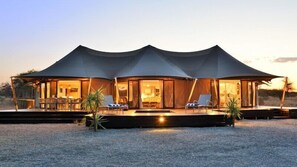 Luxury Tent | Exterior - Finfoot Lake Reserve by Dream Resorts (Beestekraal)