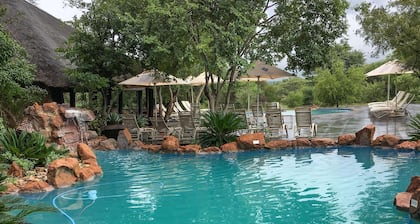 Finfoot Lake Reserve by Dream Resorts