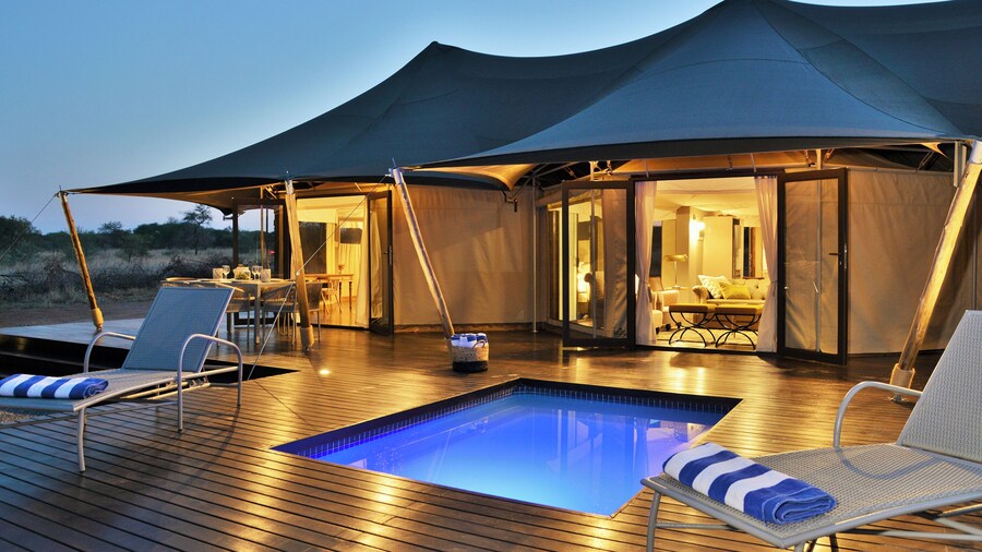 Finfoot Lake Reserve by Dream Resorts