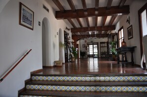 Hall