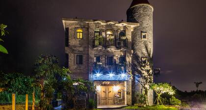 Zum Adler Castle B&B