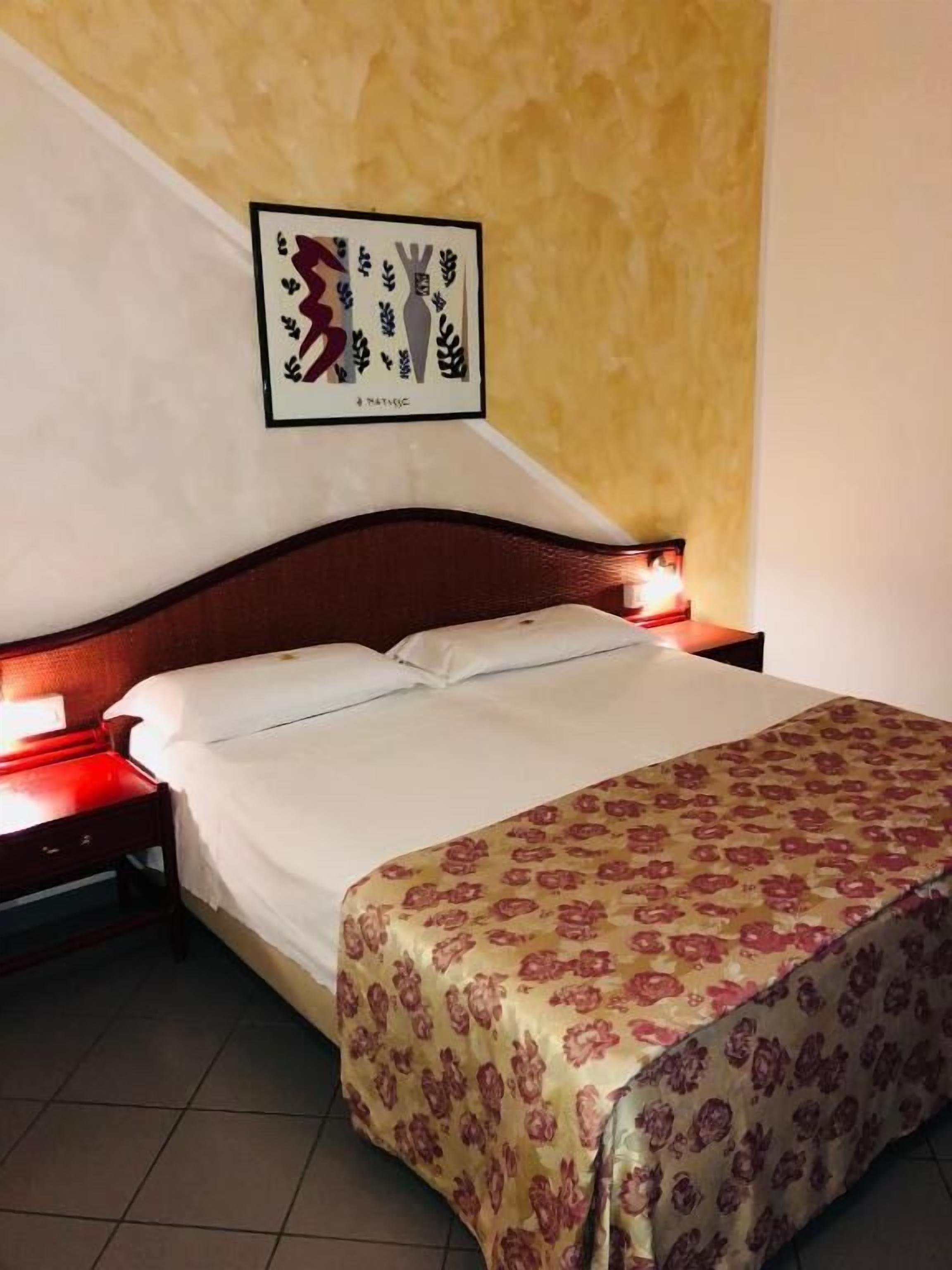 Studio | Een kluis op de kamer, een bureau, gratis wifi