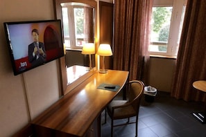 Interior - Green Park Bologna Residence (Granarolo dell'Emilia)