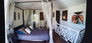 LOFT USA, View Golf | Minibar, free WiFi, bed sheets - Villa Caraîbes (Gujan-Mestras)