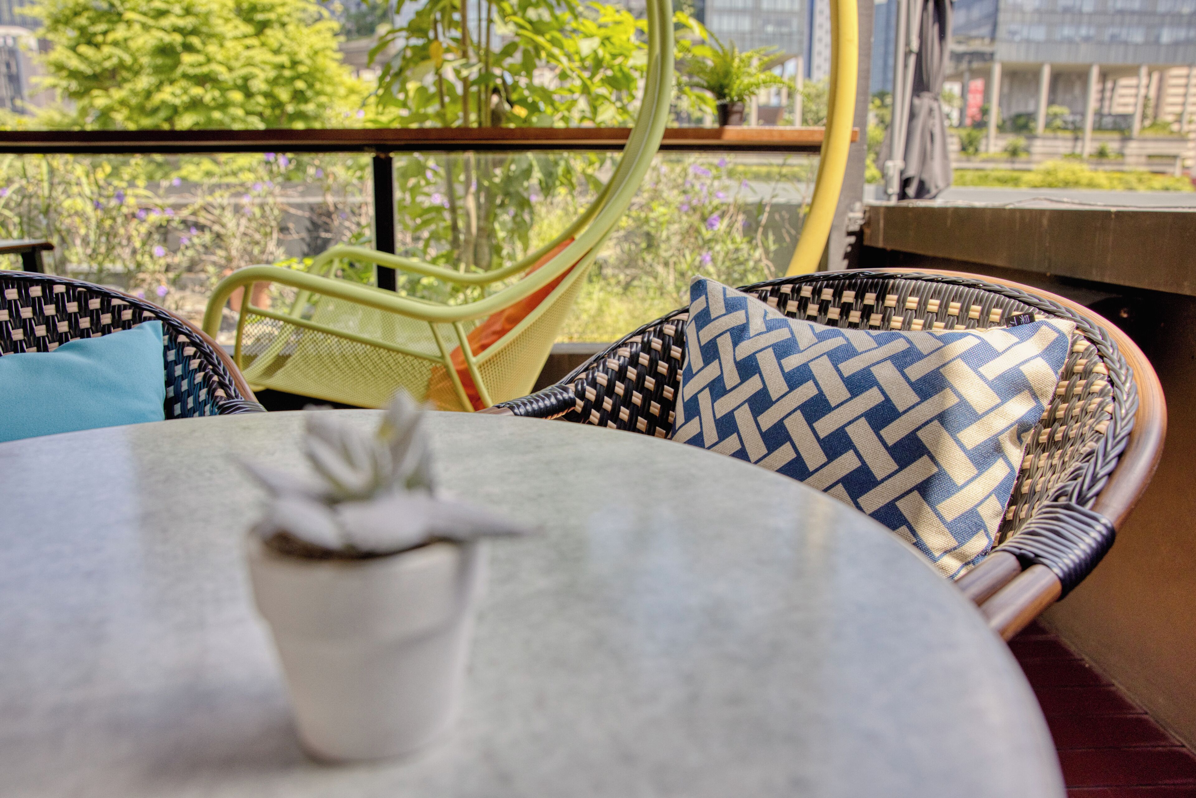 Foto - Habyt Clarke Quay