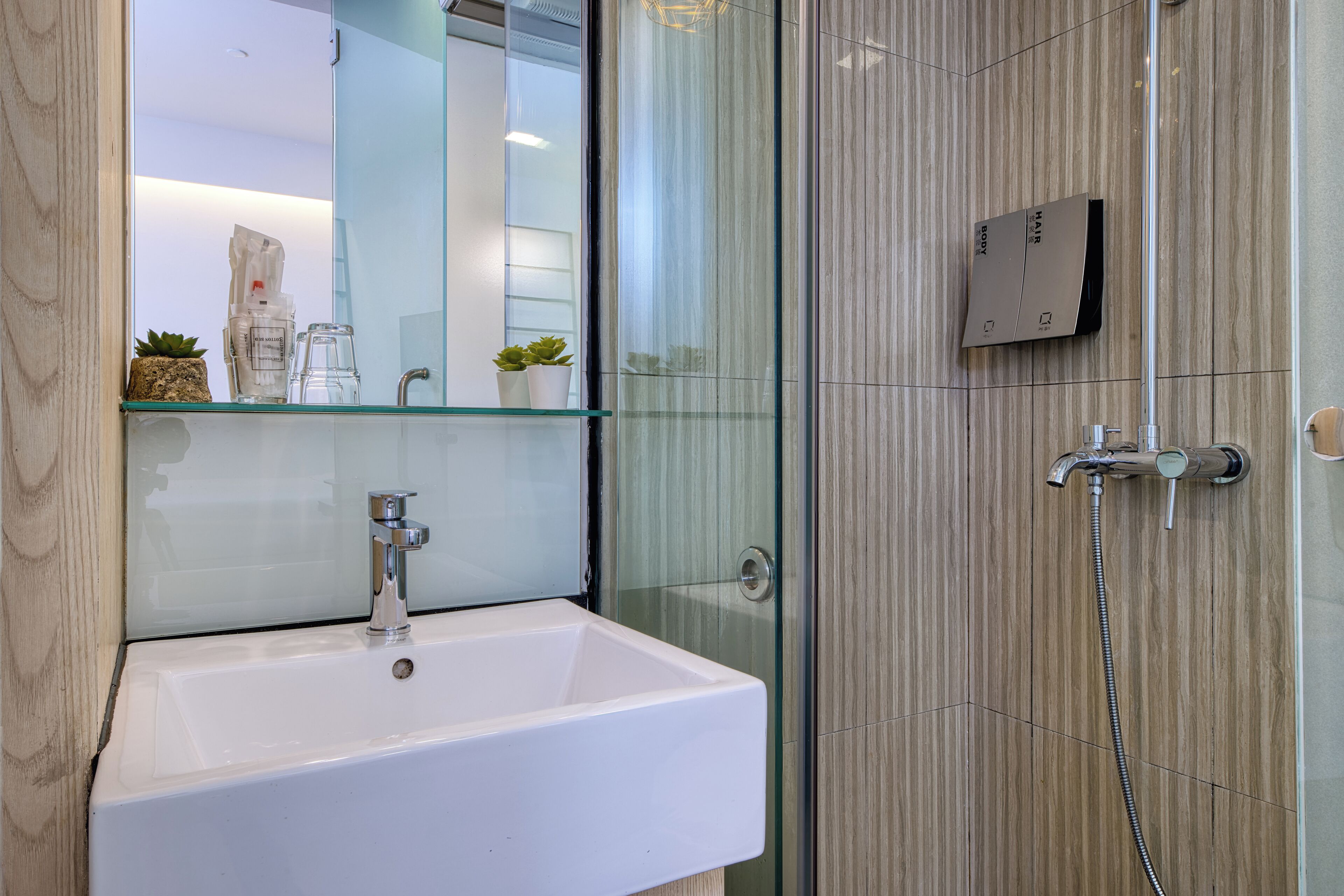 Foto - Habyt Clarke Quay