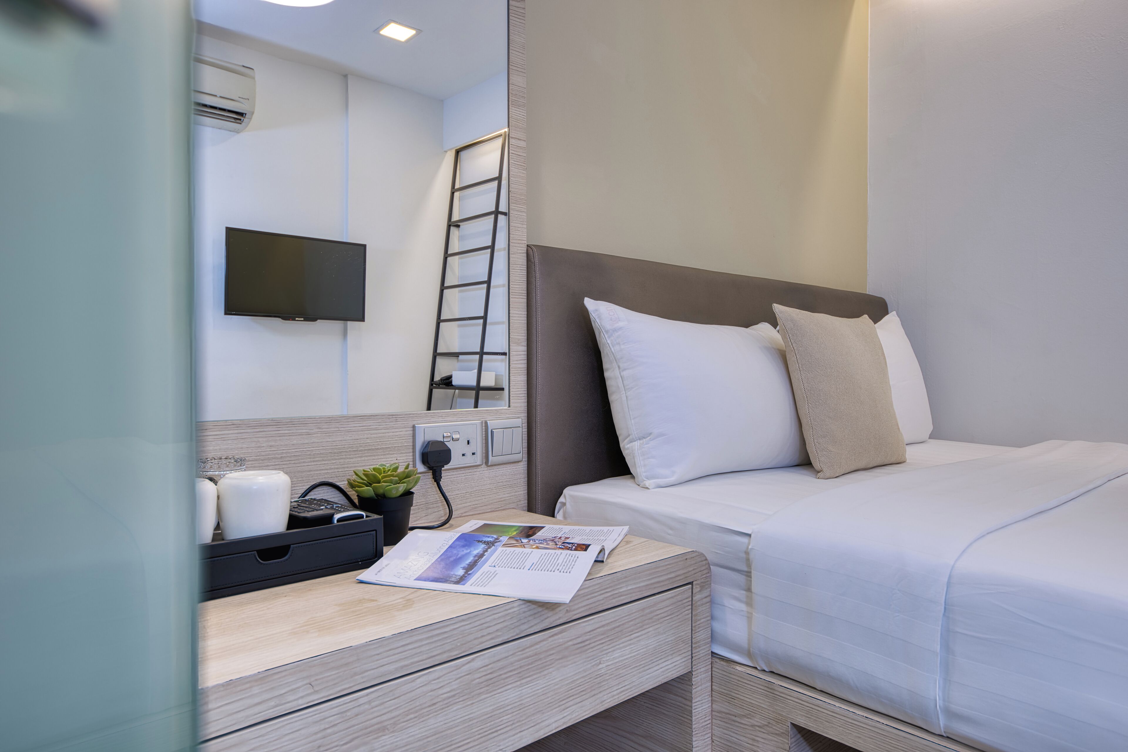 Foto - Habyt Clarke Quay