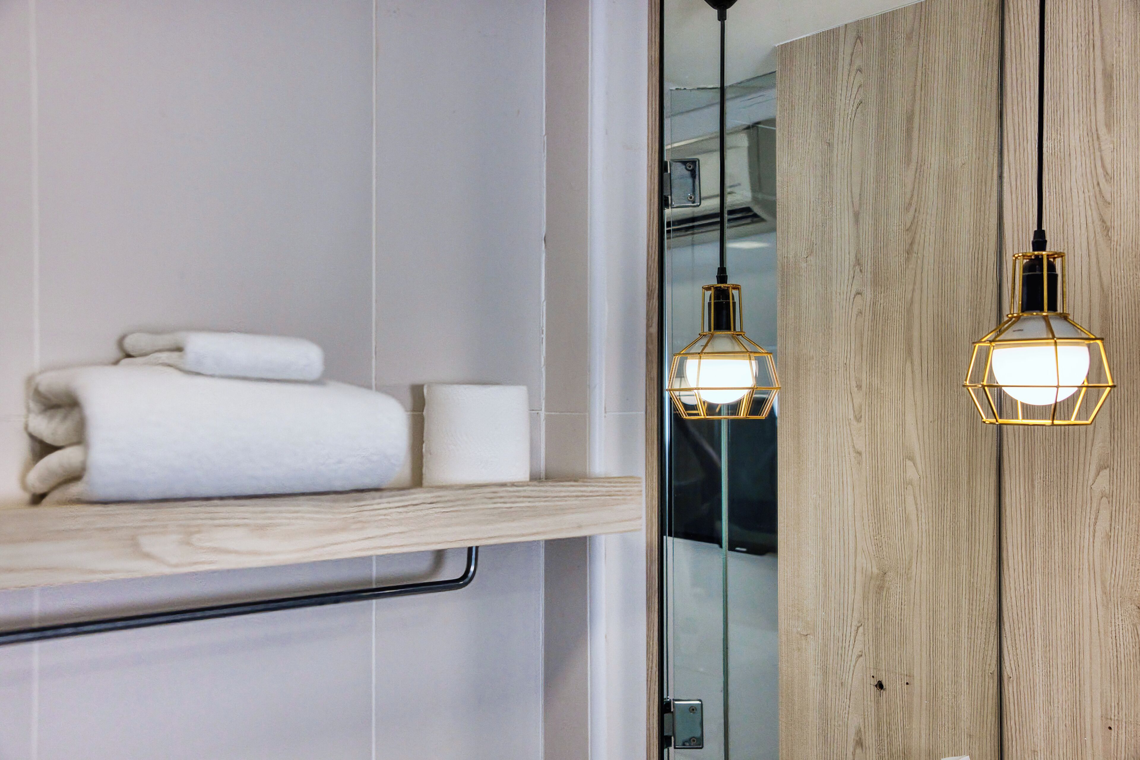 Foto - Habyt Clarke Quay