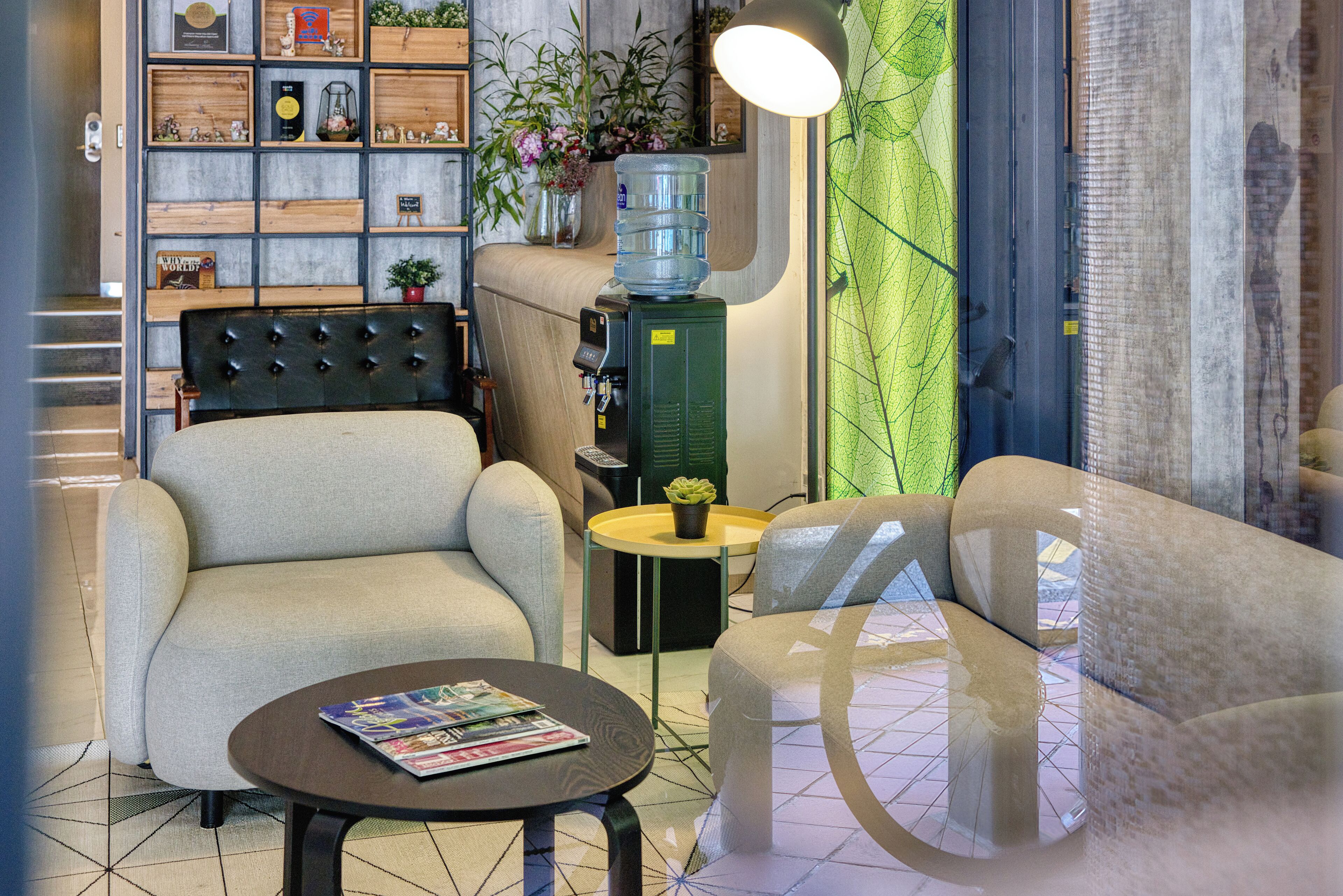 Foto - Habyt Clarke Quay