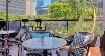 Habyt Clarke Quay - Previously Champion City