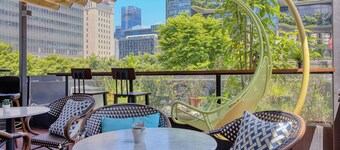 Habyt Clarke Quay - Previously Champion City