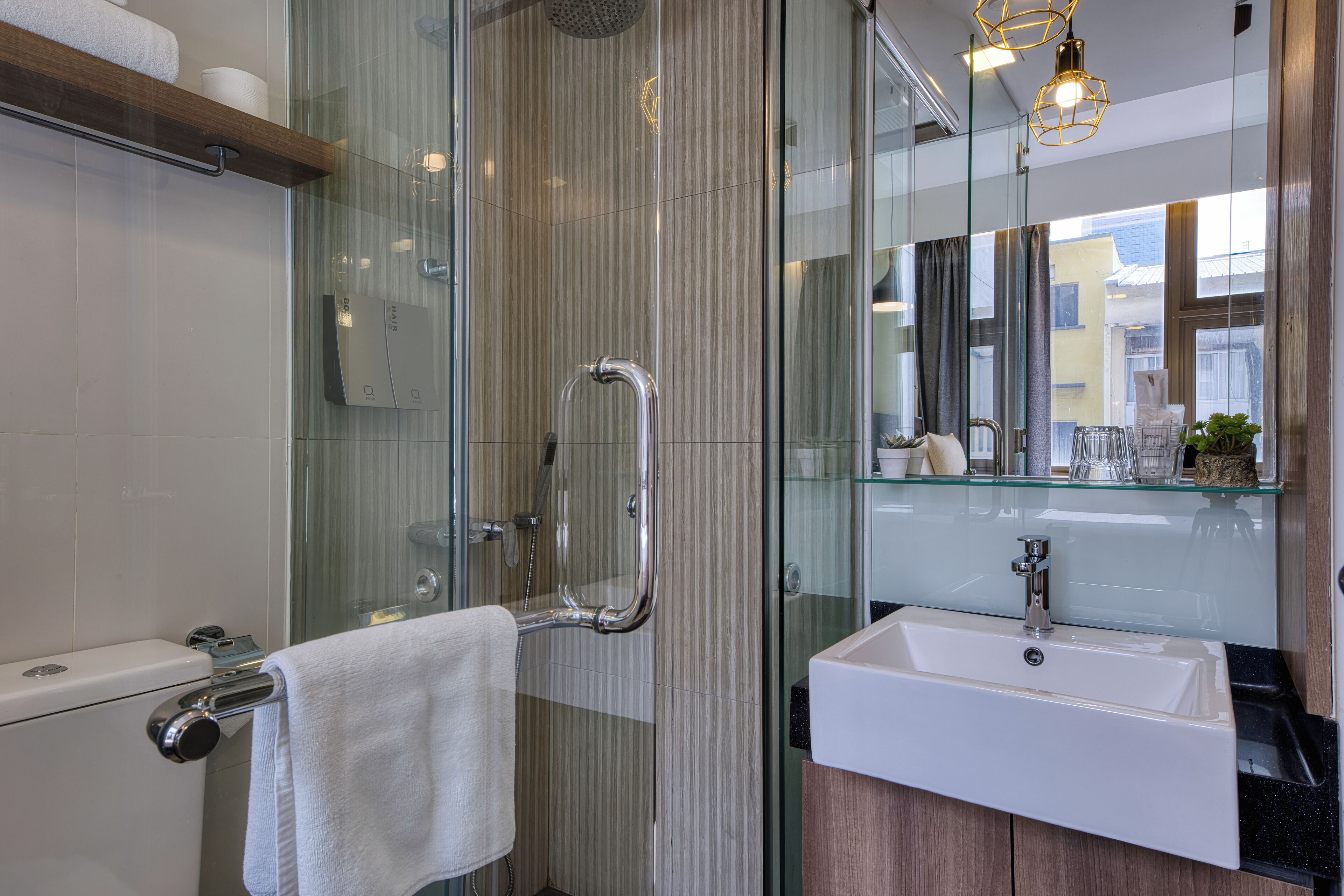 Foto - Habyt Clarke Quay