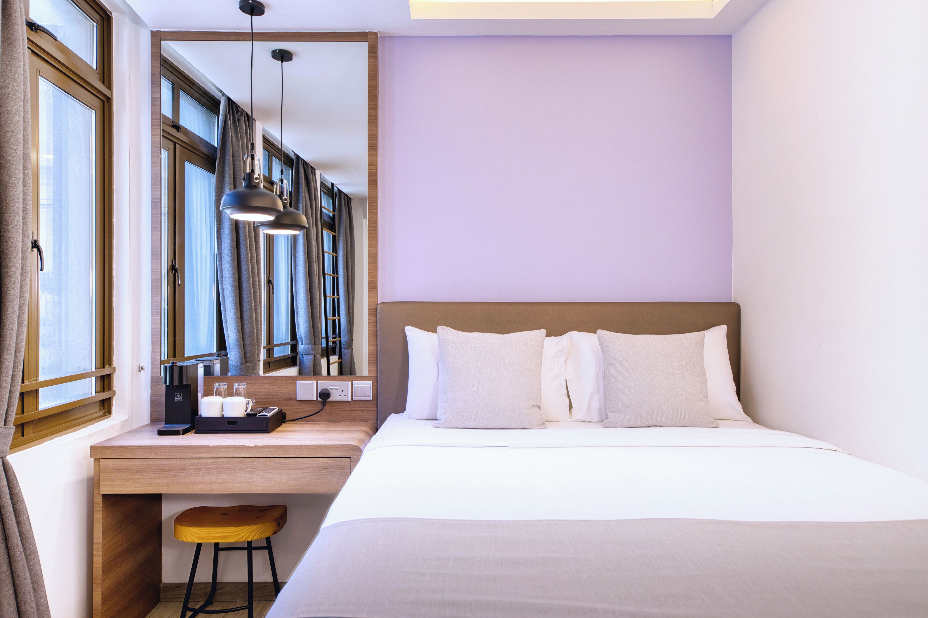 Foto - Habyt Clarke Quay