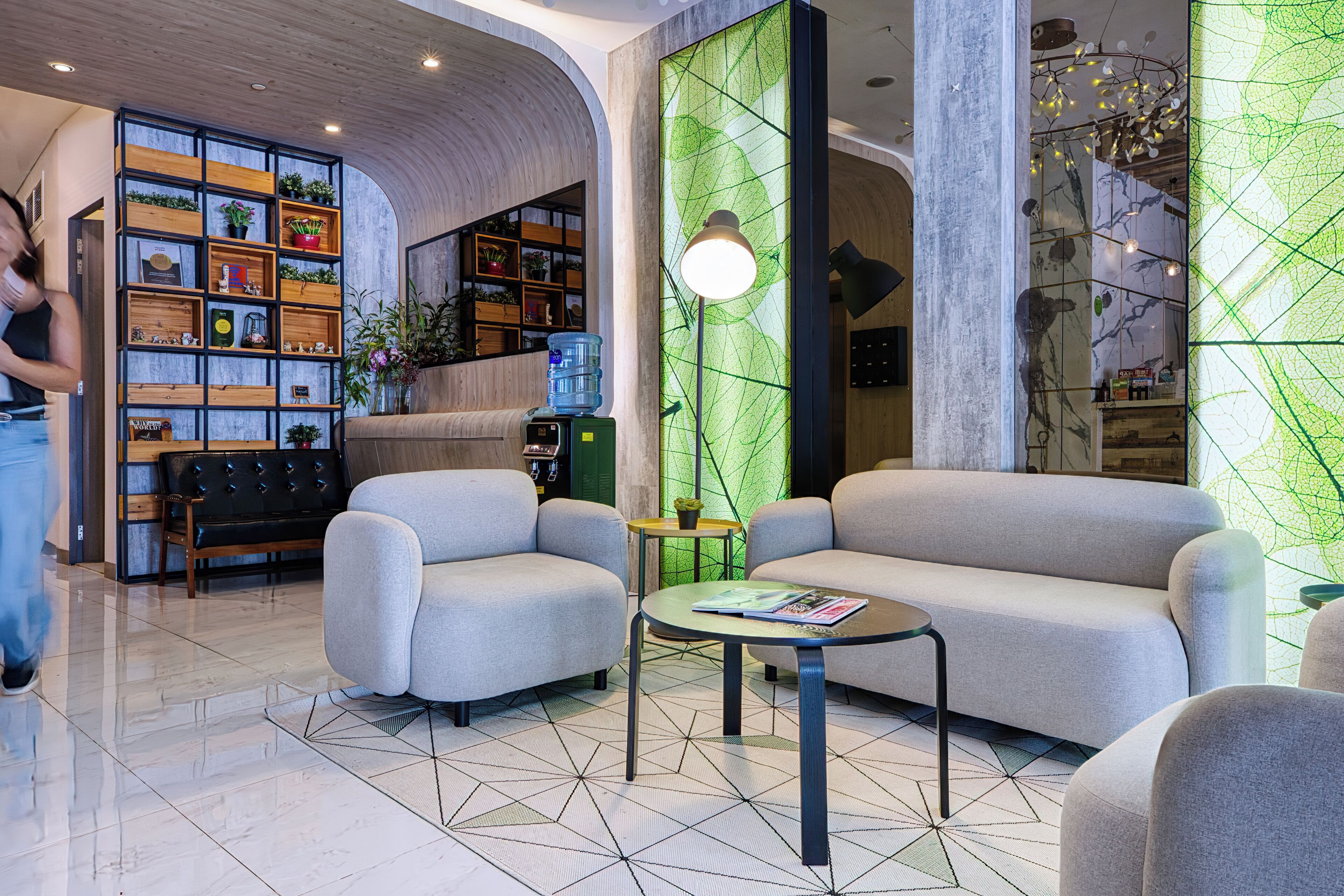 Foto - Habyt Clarke Quay