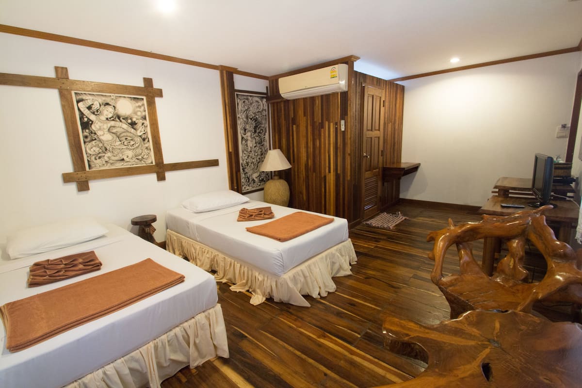 Ropa de cama hipoalergénica, escritorio y ropa de cama