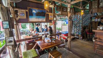 Restaurantes