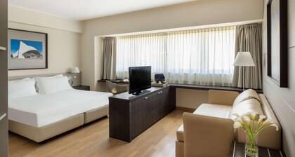 UNA Hotels Bologna Fiera