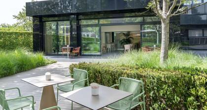 Unahotels Bologna Fiera