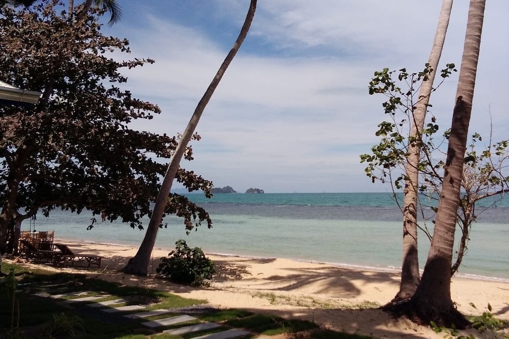 I Talay Beach Bar & Cottage Taling Ngam