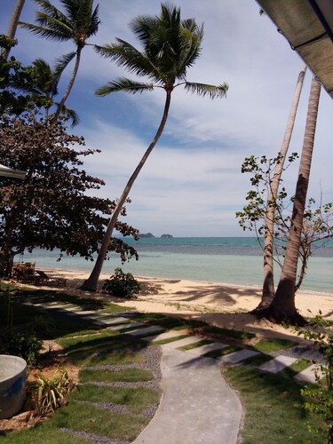 I Talay Beach Bar & Cottage Taling Ngam