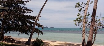 I Talay Beach Bar & Cottage Taling Ngam