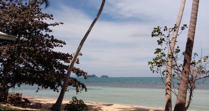 I Talay Beach Bar & Cottage Taling Ngam