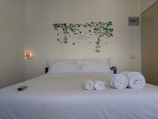 I Talay Beach Bar & Cottage Taling Ngam - Ko Samui