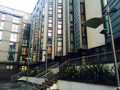 NG Serviced Apartments Glasgow