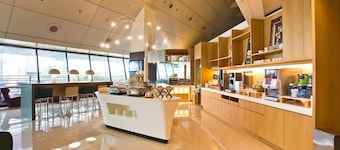 Ambassador Transit Lounge Singapore T2