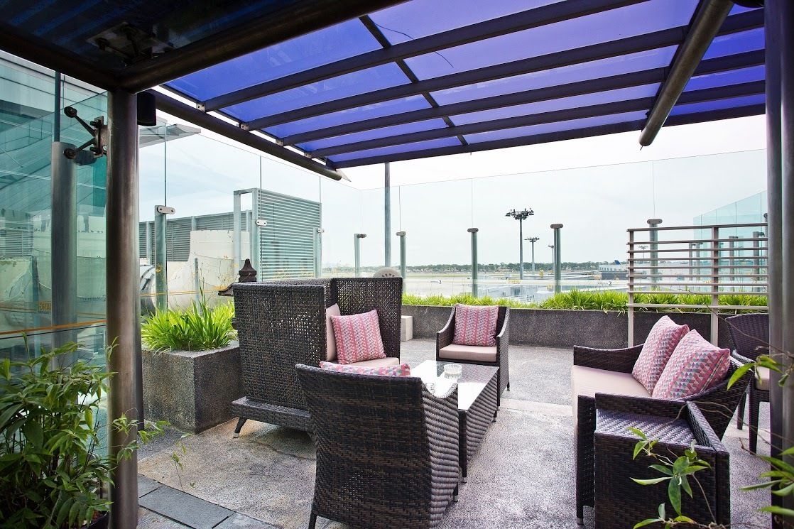 porch