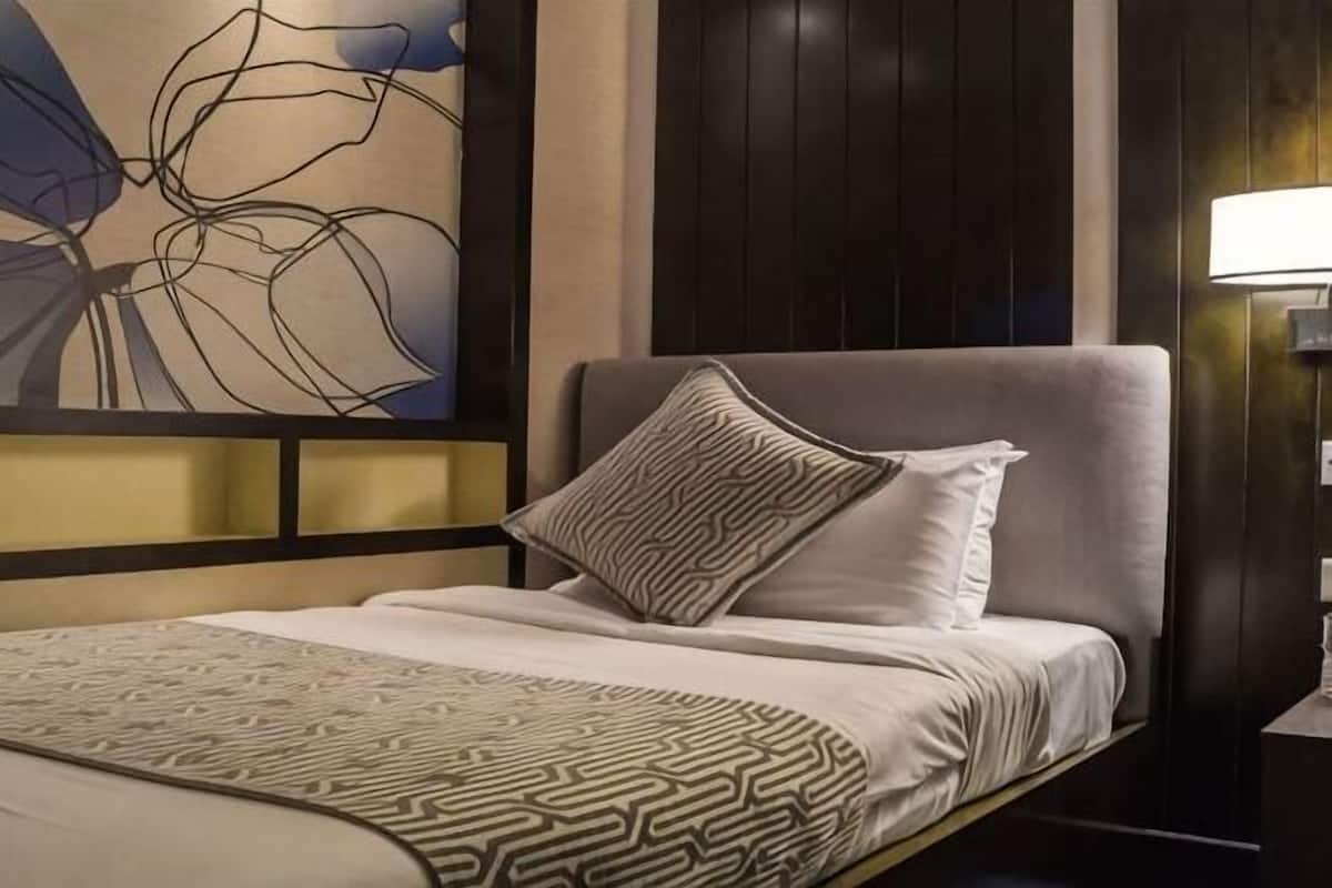 Muebles diferentes y wifi gratis