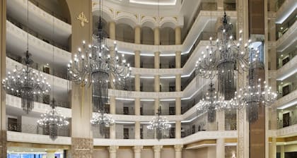 Akrones Thermal Spa Convention Hotel