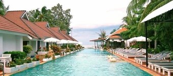 Privacy Beach Resort and Spa