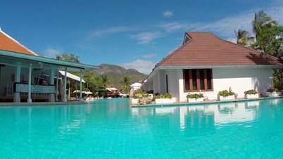 Privacy Beach Resort and Spa