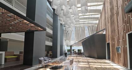 Holiday Inn San Luis Potosi
