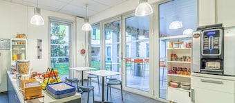 Montempô Apparthôtel Toulouse Balma