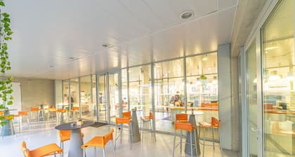 Montempô Apparthôtel Toulouse Balma