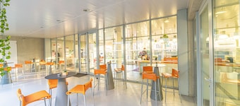 MontempĂŽ ApparthĂŽtel Toulouse Balma