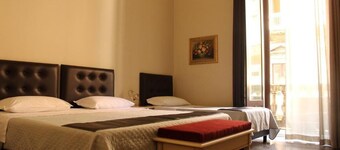 Umberto House Catania