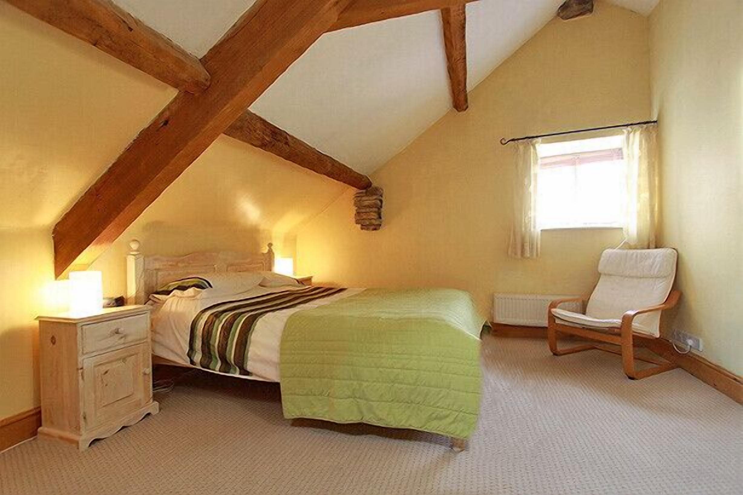 family suite, annex building | in-room safe, free wifi