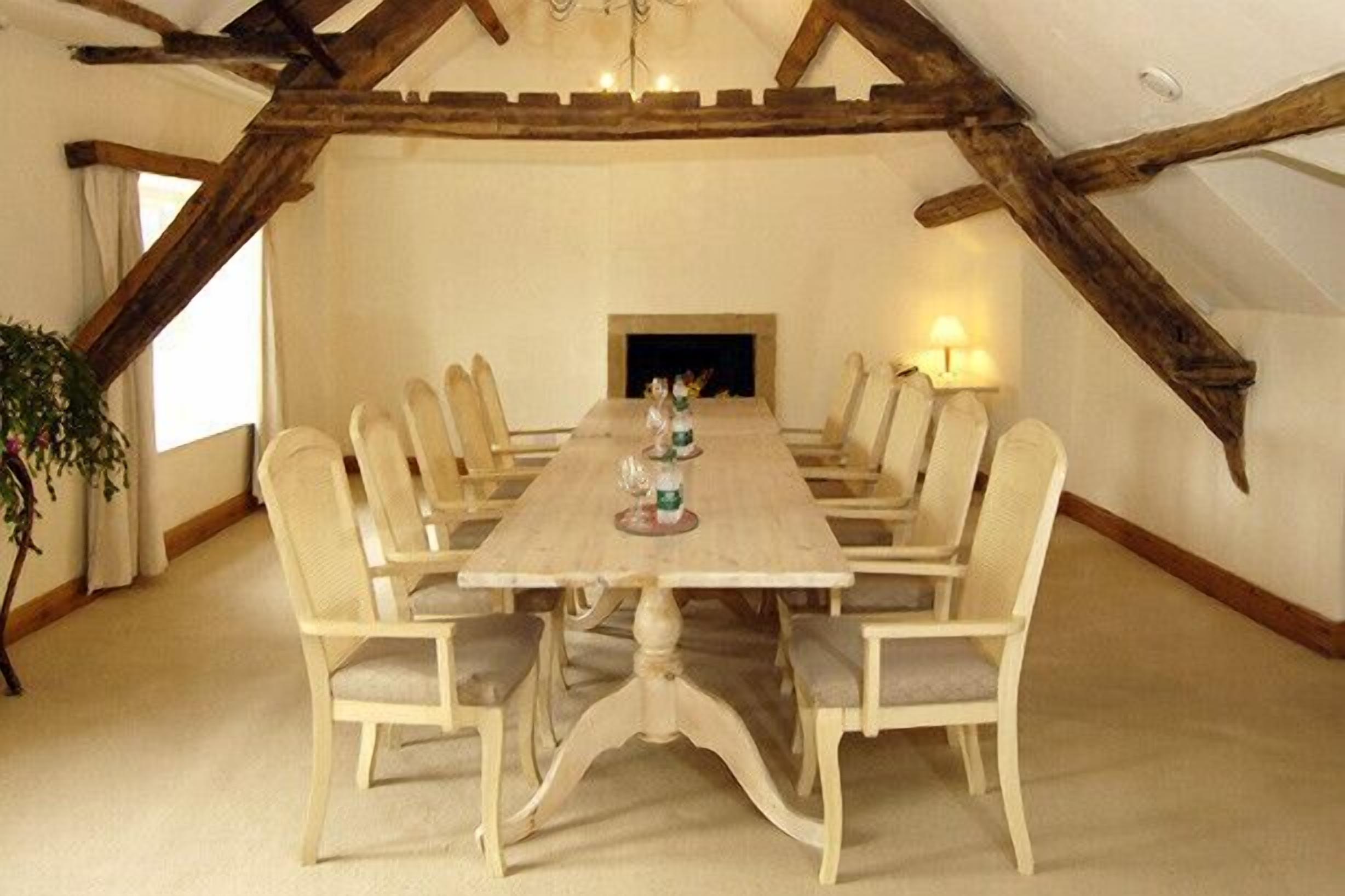 local and international cuisine