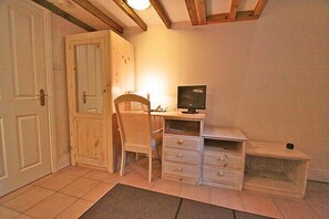 Superior-Zweibettzimmer | Zimmersafe, kostenloses WLAN