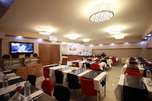Restaurant - Hotel Business Han (Nevsehir)