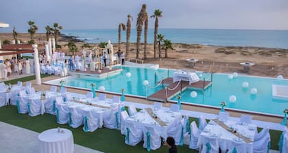 Hotel LIVVO Budha Beach