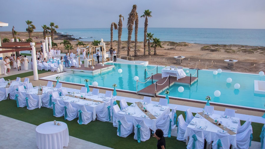 Hotel LIVVO Budha Beach