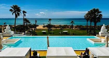 Hotel LIVVO Budha Beach