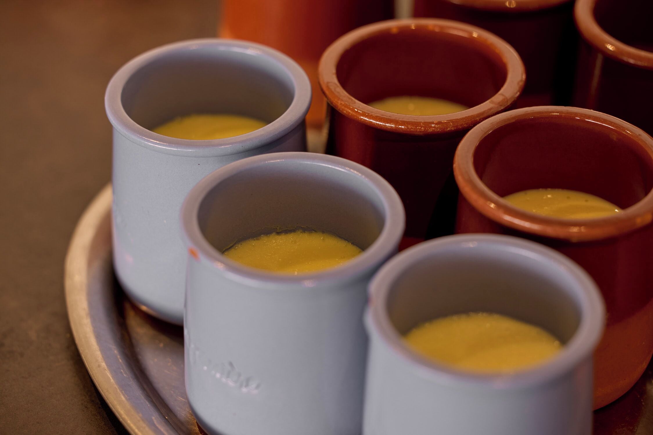 daily buffet breakfast (eur 16 per person)