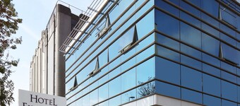 Hotel Expocity Istanbul