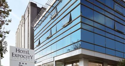 Hotel Expocity Istanbul