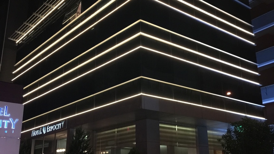 Hotel Expocity Istanbul